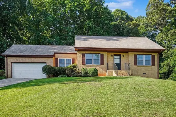 7317 Deerwood Drive, Riverdale, GA 30296