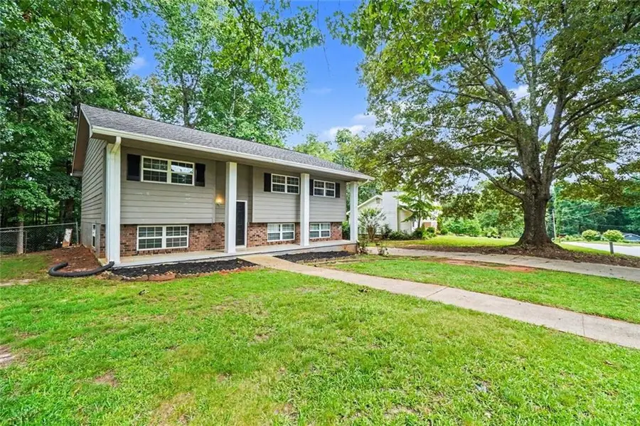 4132 Macduff Drive, Douglasville, GA 30135 - #2