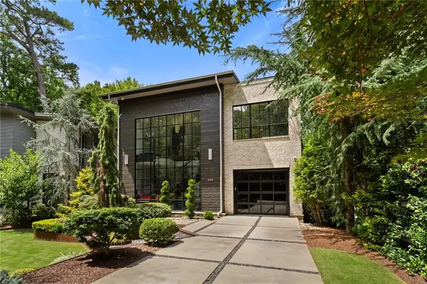 569 Overbrook Drive Nw, Atlanta, GA 30318