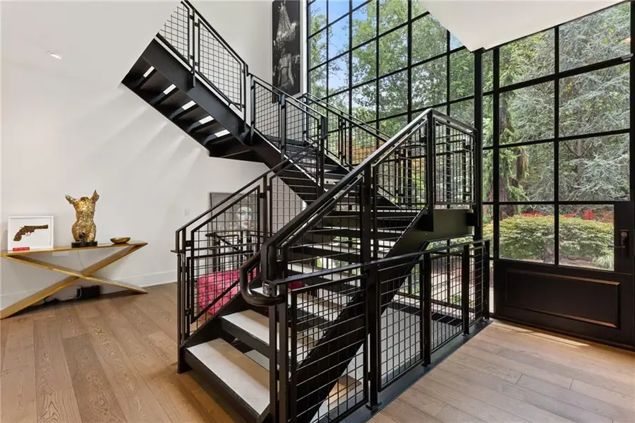 569 Overbrook Drive Nw, Atlanta, GA 30318 - #3