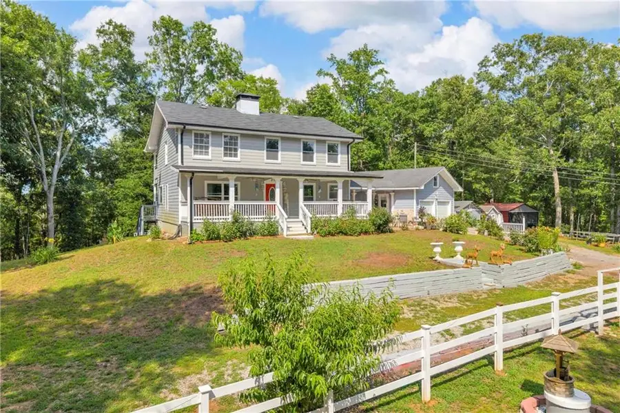 4408 Highway 212, Covington, GA 30016 - #2