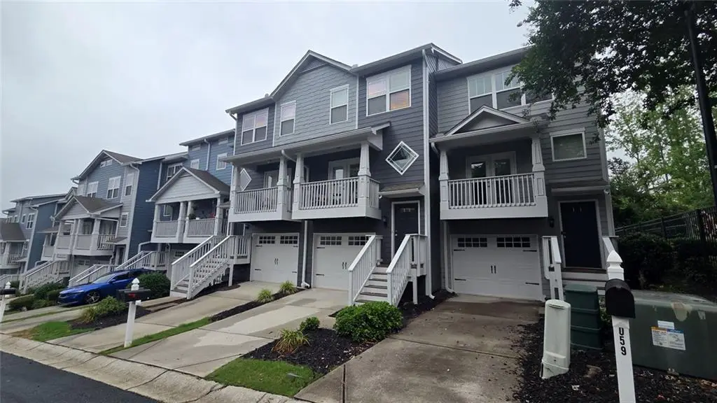 2059 Liberty Court Nw, Atlanta, GA 30318 - #1