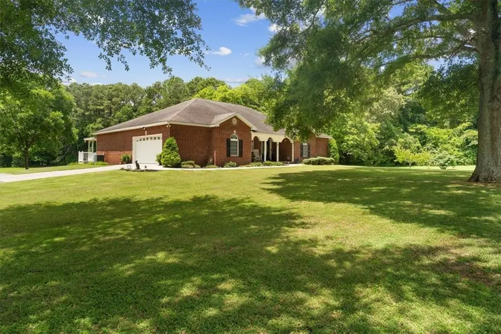 302 Tate Bend Road Nw, Calhoun, GA 30701 - #1