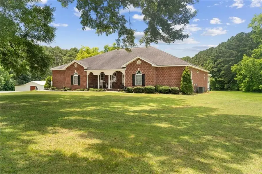 302 Tate Bend Road Nw, Calhoun, GA 30701 - #2