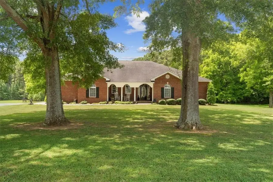302 Tate Bend Road Nw, Calhoun, GA 30701 - #3