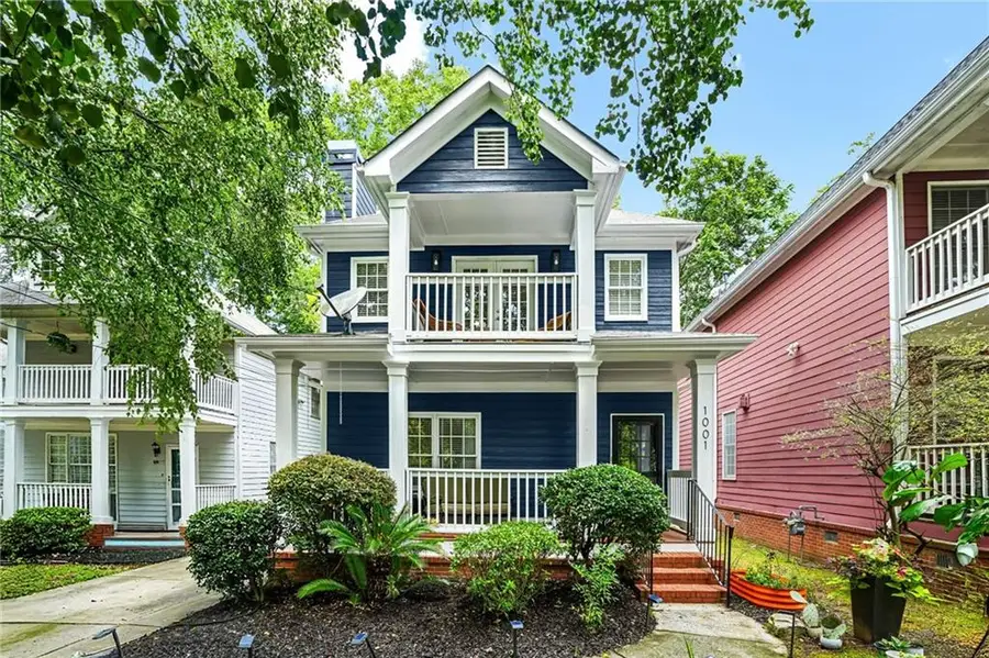 1001 Lena Street Nw, Atlanta, GA 30314 - #2