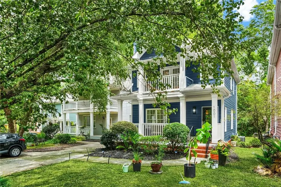 1001 Lena Street Nw, Atlanta, GA 30314 - #3