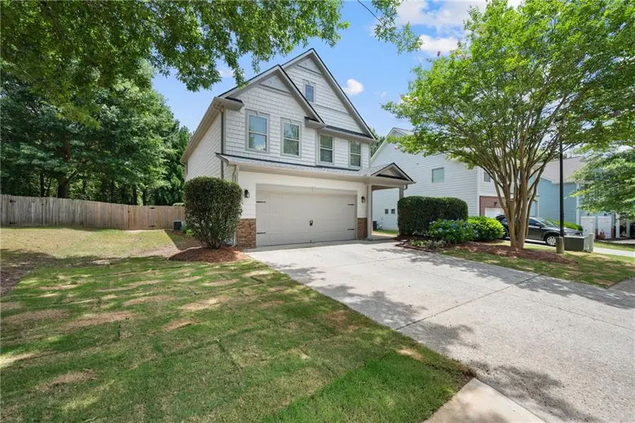 7210 Silk Tree Pointe, Braselton, GA 30517 - #3