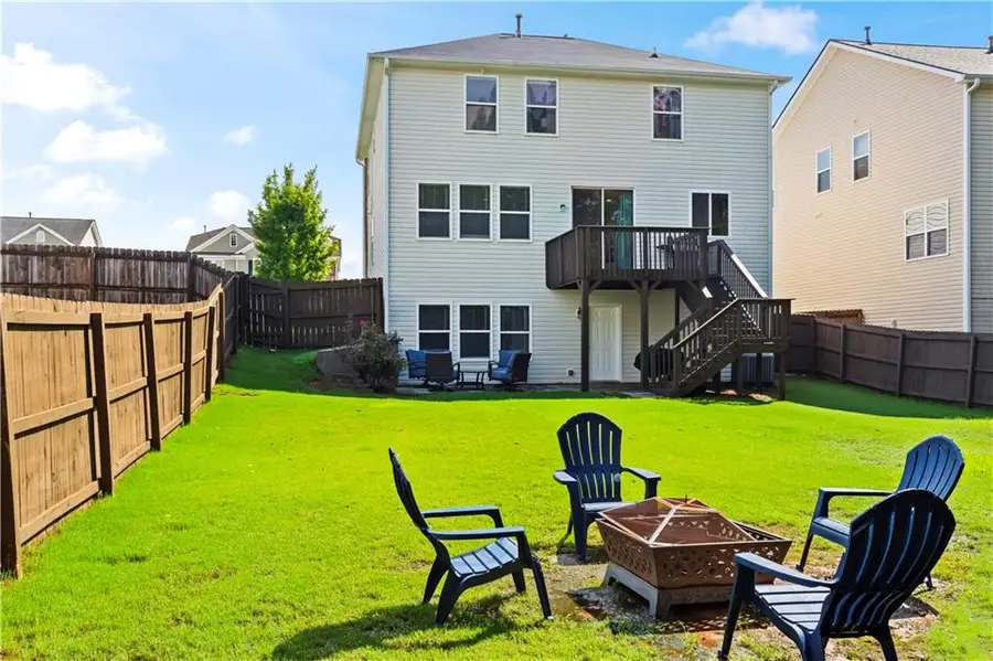 3855 New Salem Court, Cumming, GA 30040 - #2