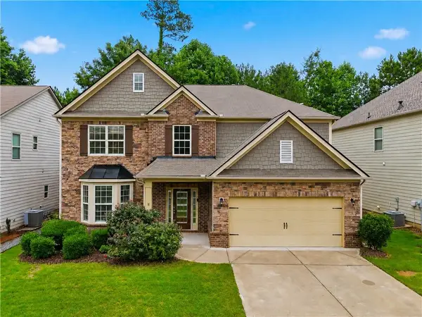 211 Providence Lane, Canton, GA 30114