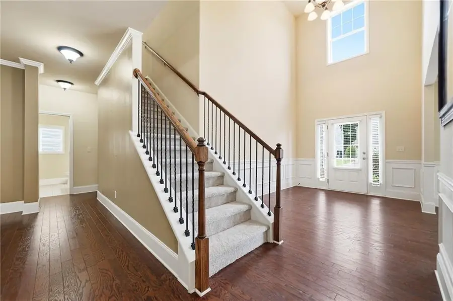 211 Providence Walk Court, Canton, GA 30114 - #2