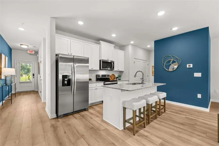 600 Gunnin Way #LOT 32, McDonough, GA 30253 - #2