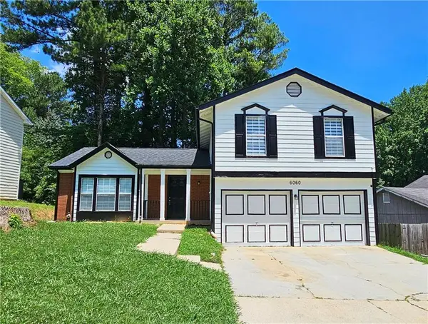 6060 Old Wellborn Trace, Lithonia, GA 30058