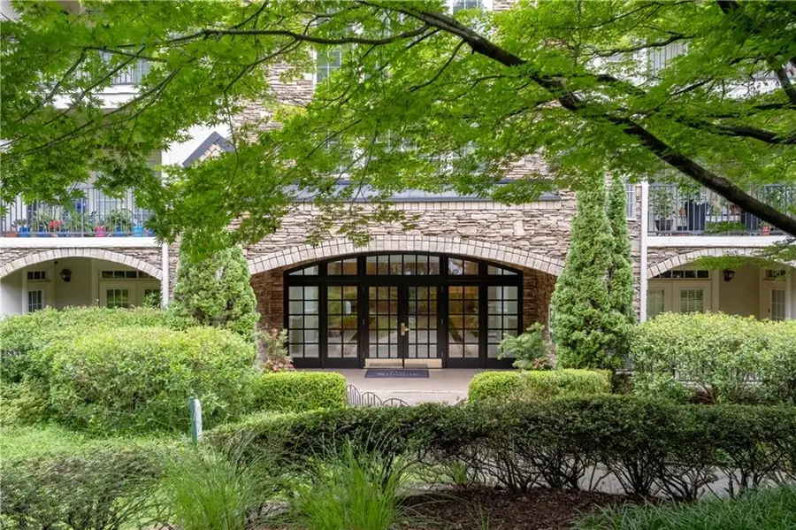 3047 Lenox Road Ne #1103, Atlanta, GA 30324 - #2