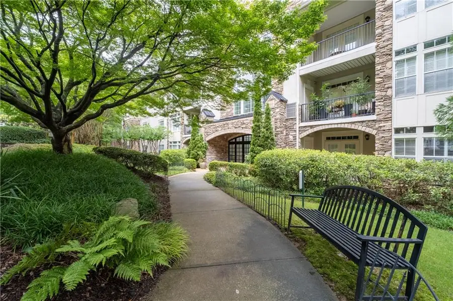3047 Lenox Road Ne #1103, Atlanta, GA 30324 - #3