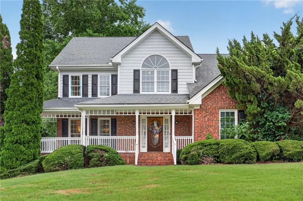 2405 Aveberry Court Se, Conyers, GA 30013 - #1