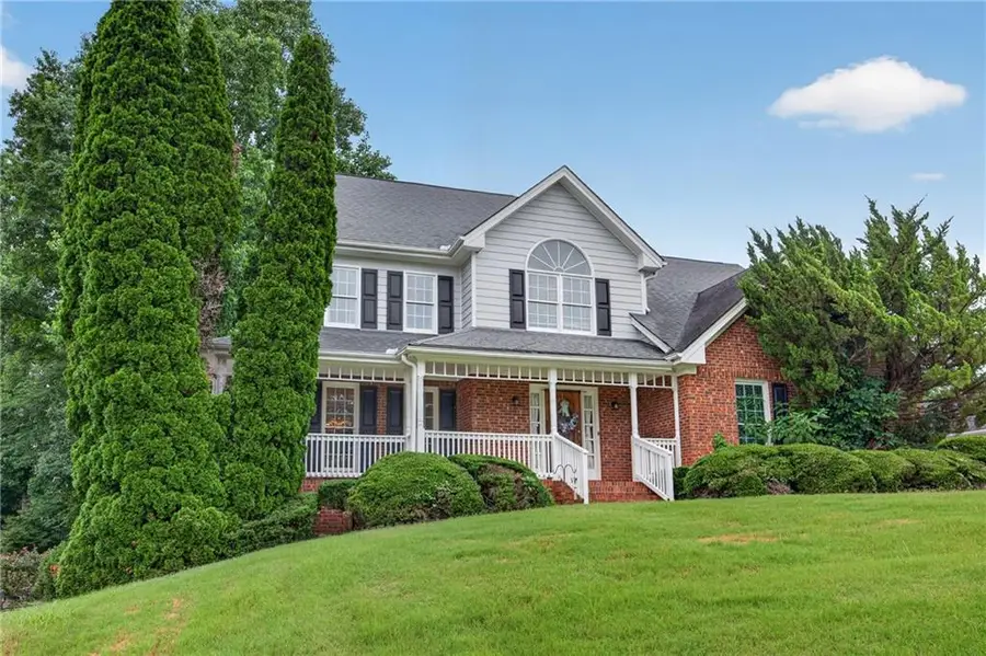 2405 Aveberry Court Se, Conyers, GA 30013 - #2