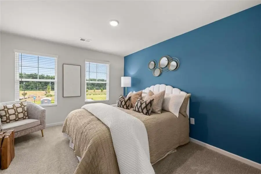 616 Gunnin Way #LOT 36, McDonough, GA 30253 - #3