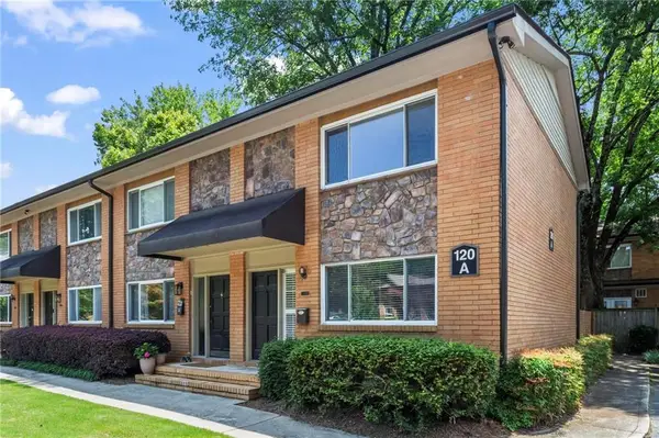 120 Biscayne Drive Nw #A6, Atlanta, GA 30309