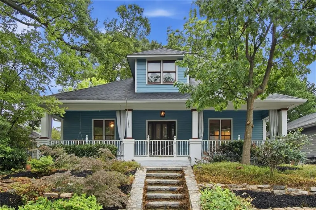 814 Antone Street Nw, Atlanta, GA 30318 - #1