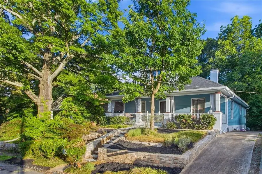 814 Antone Street Nw, Atlanta, GA 30318 - #2