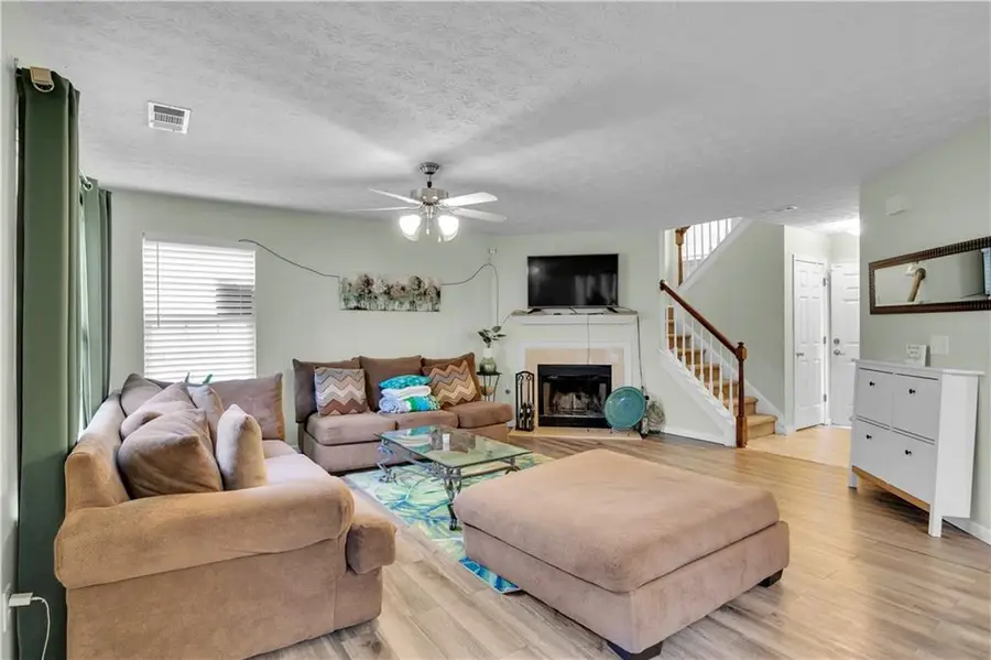 1215 Matt Moore Court, Lithia Springs, GA 30122 - #3