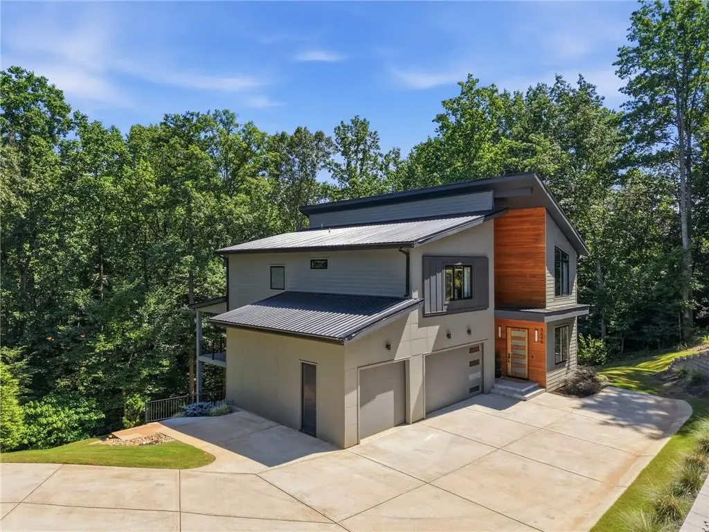 5545 Our Road, Oakwood, GA 30566 - #1