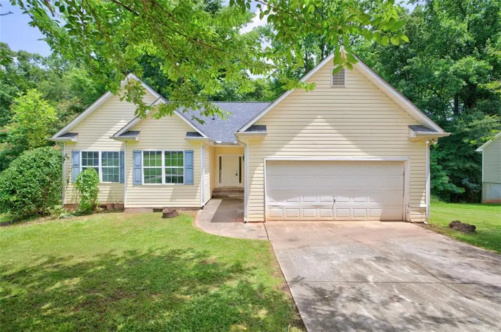 640 Gatewood Way, Monroe, GA 30655 - #1