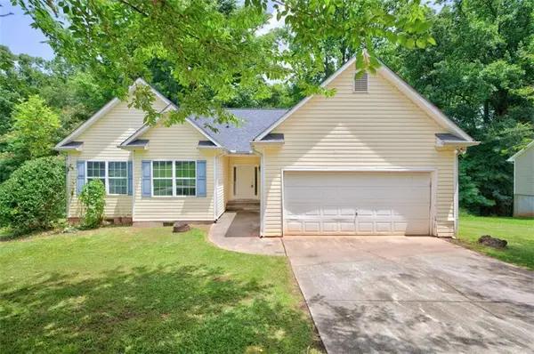 640 Gatewood Way, Monroe, GA 30655