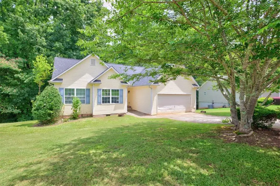 640 Gatewood Way, Monroe, GA 30655 - #3