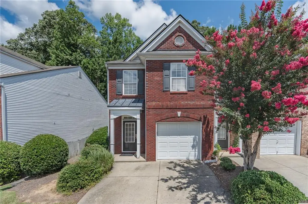 3829 Grovemont Place, Duluth, GA 30096 - #1