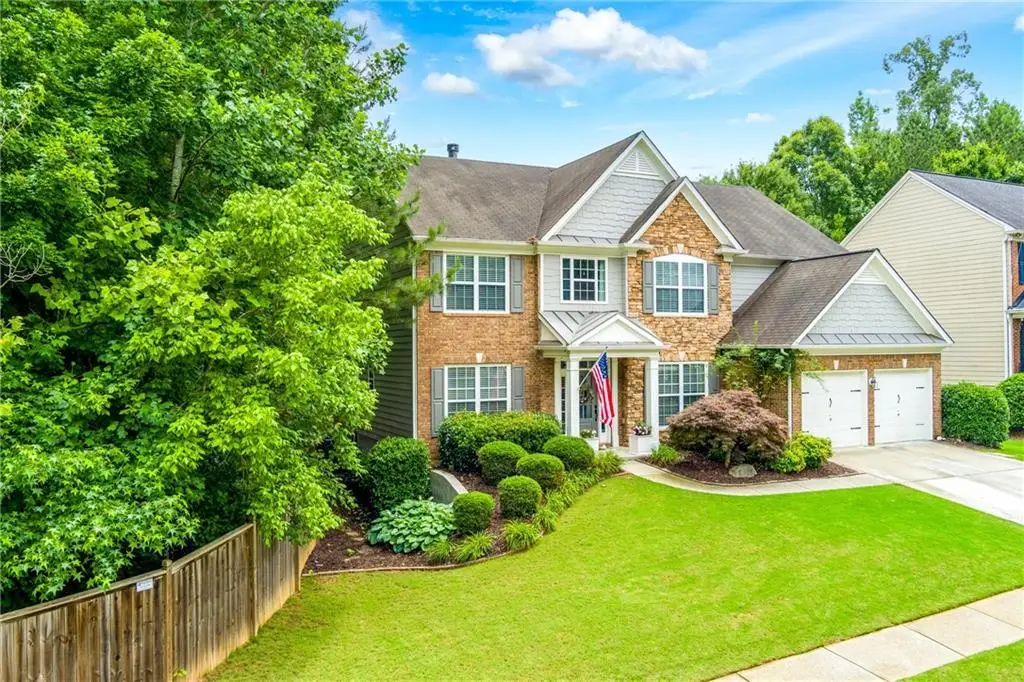 210 Sumac Trail, Woodstock, GA 30188 - #1