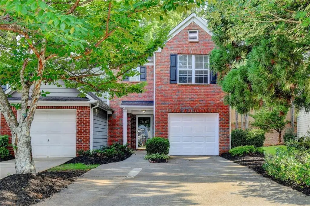2636 Waverly Hills Drive, Lawrenceville, GA 30044 - #1