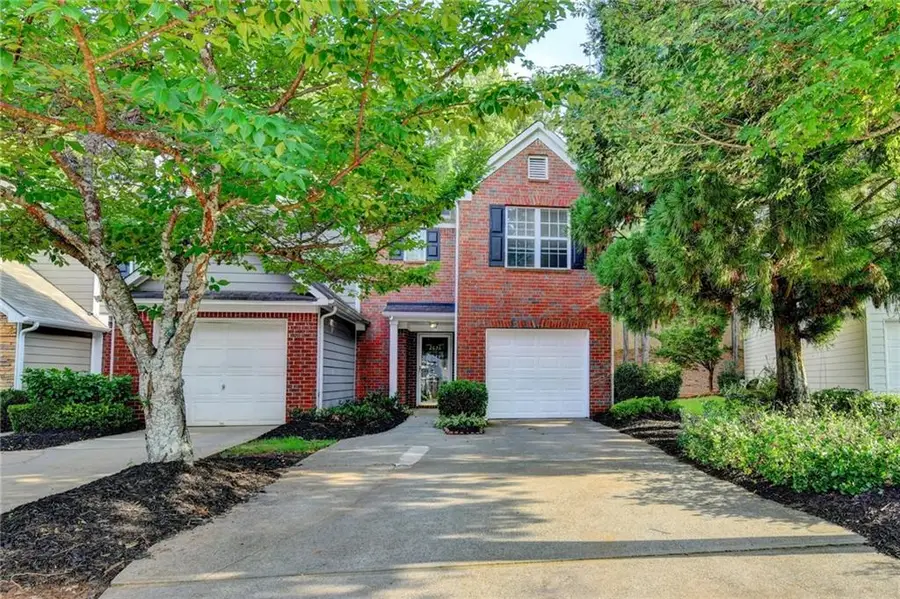 2636 Waverly Hills Drive, Lawrenceville, GA 30044 - #2