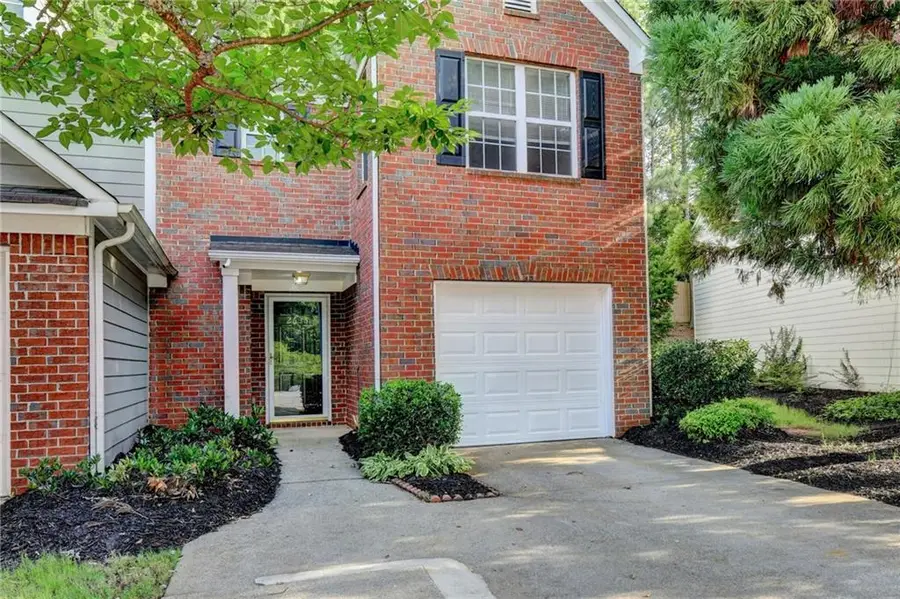 2636 Waverly Hills Drive, Lawrenceville, GA 30044 - #3