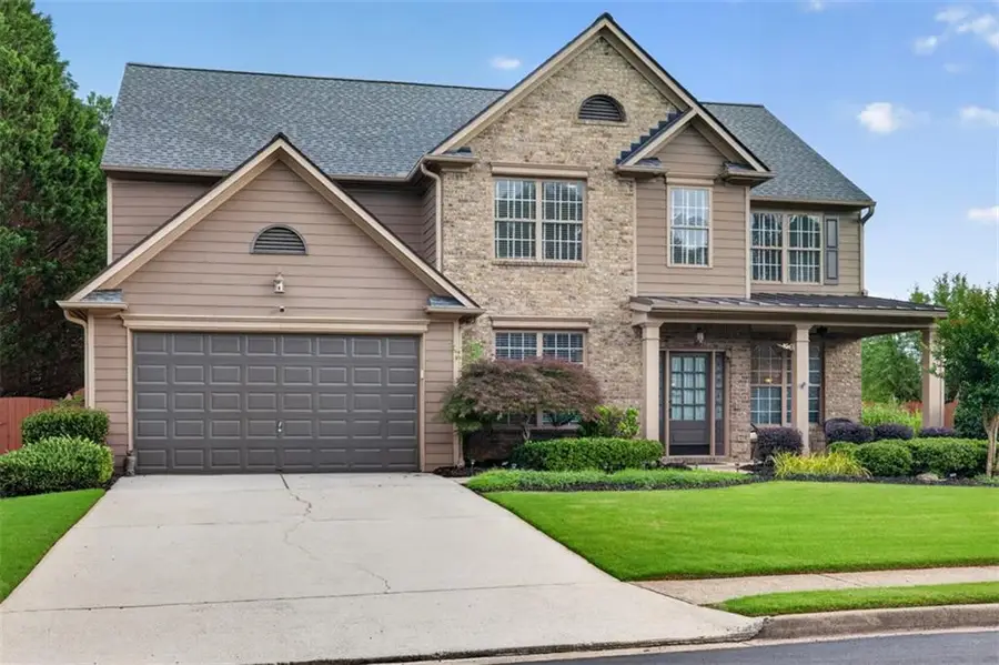6630 Grand Magnolia Drive, Sugar Hill, GA 30518 - #2