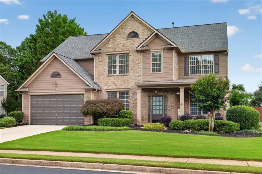 6630 Grand Magnolia Drive, Sugar Hill, GA 30518 - #3
