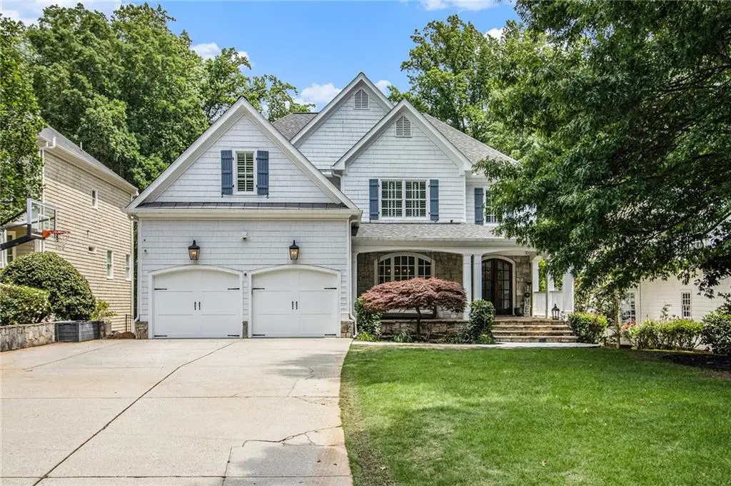 4179 Glengary Drive Ne, Atlanta, GA 30342 - #1