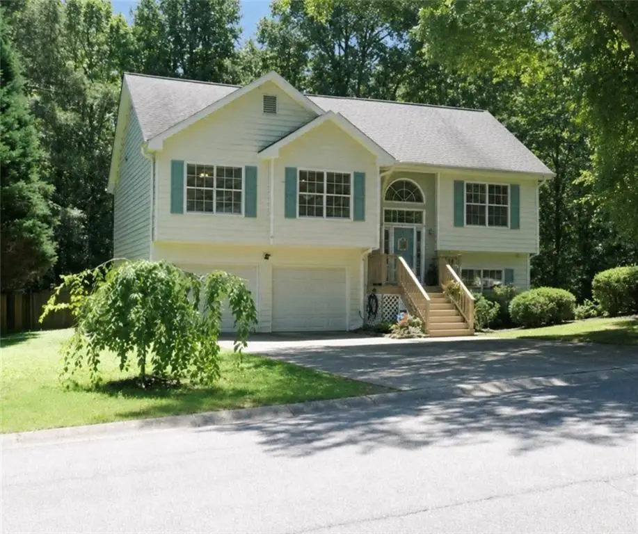 3257 Camens Way Ne, Buford, GA 30519 - #1