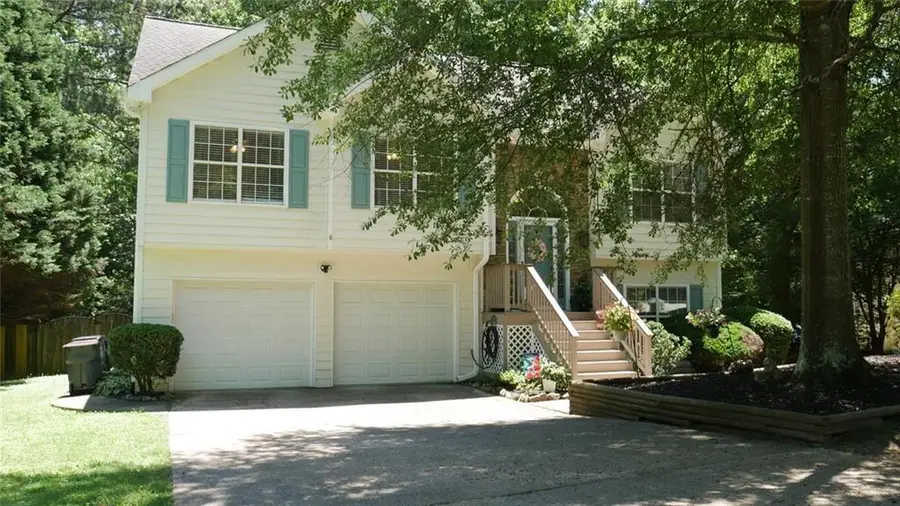 3257 Camens Way Ne, Buford, GA 30519 - #2