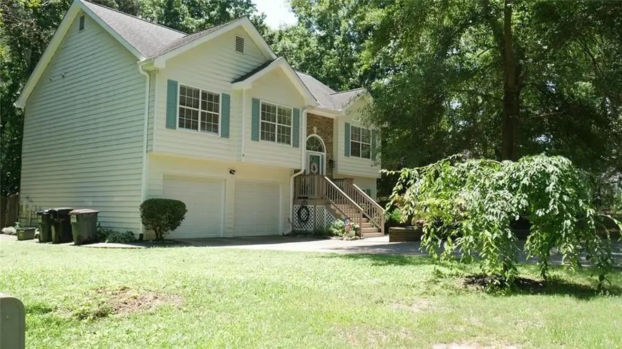 3257 Camens Way Ne, Buford, GA 30519 - #3