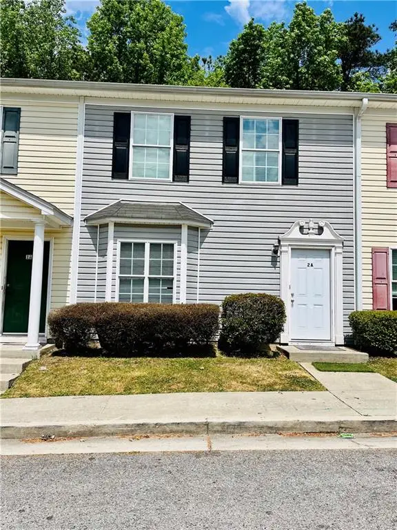 990 Harbins Road #2A, Norcross, GA 30093