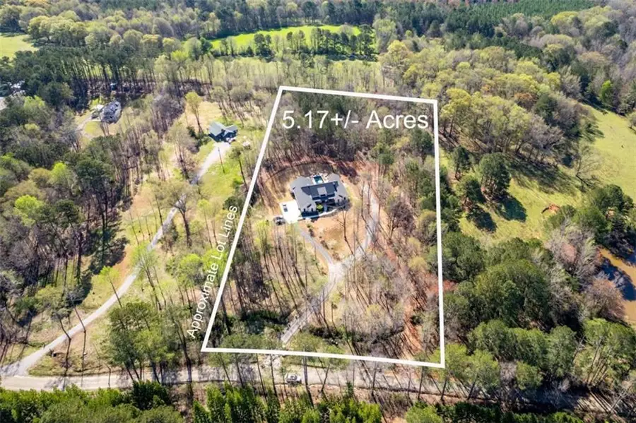 1953 Barton Bridge Road, Monroe, GA 30655 - #3