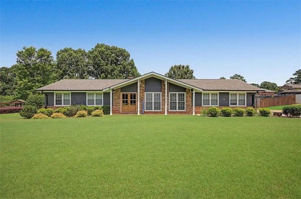 30 Benham Circle, Cartersville, GA 30120 - #1