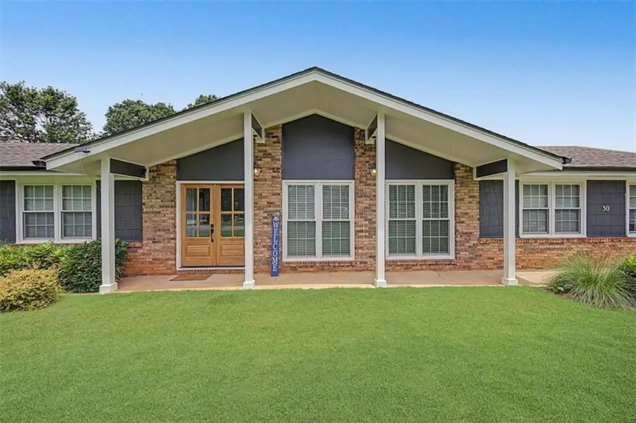 30 Benham Circle, Cartersville, GA 30120 - #2
