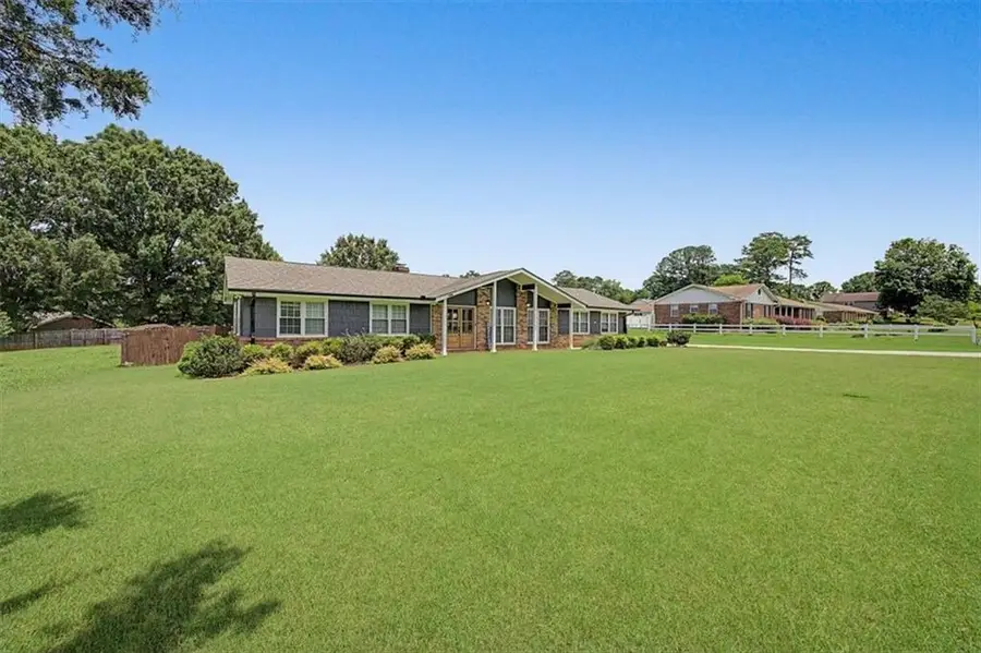 30 Benham Circle, Cartersville, GA 30120 - #3