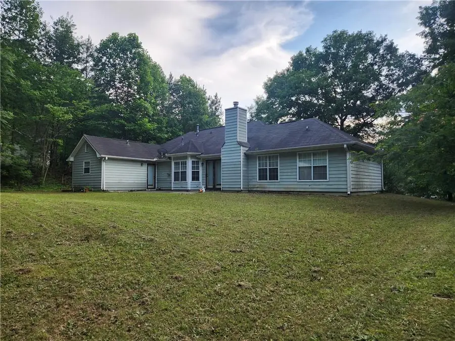 482 Grove Hill Drive, Stockbridge, GA 30281 - #3