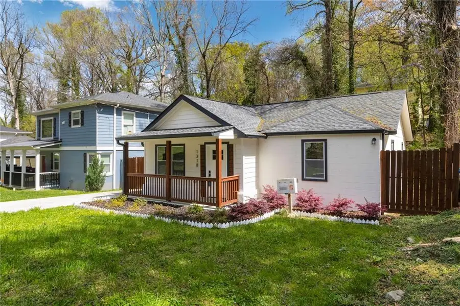 1318 Graymont Drive Sw, Atlanta, GA 30310 - #2