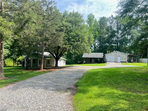 340 Womack Avenue, Dallas, GA 30157