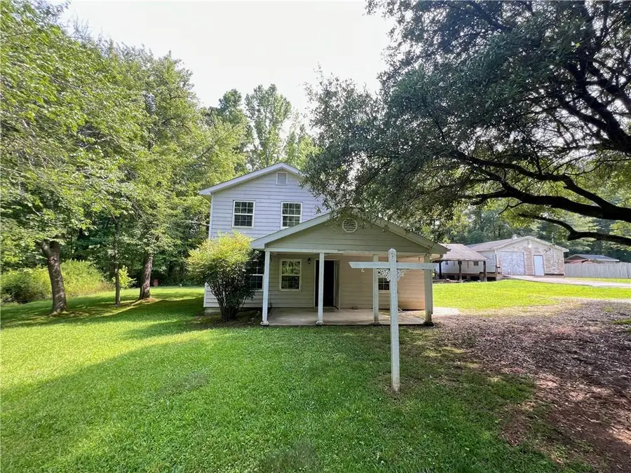 340 Womack Avenue, Dallas, GA 30157 - #2